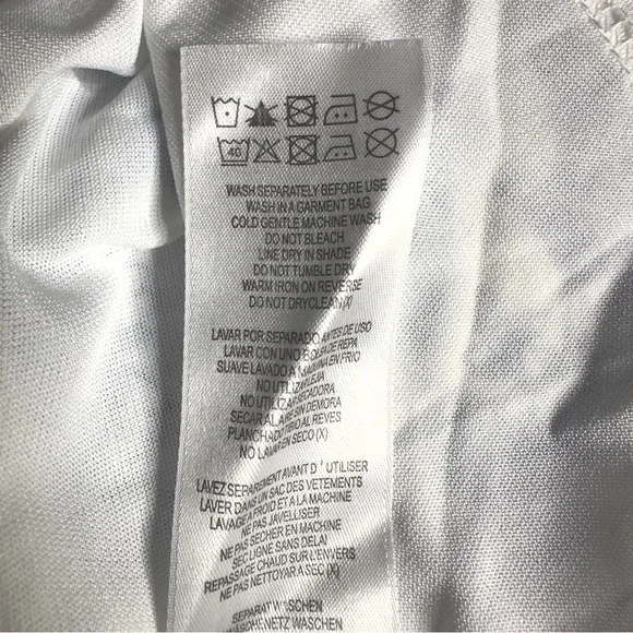 City Chic Bell Flower Dress Size 14 - Picture 5 of 5